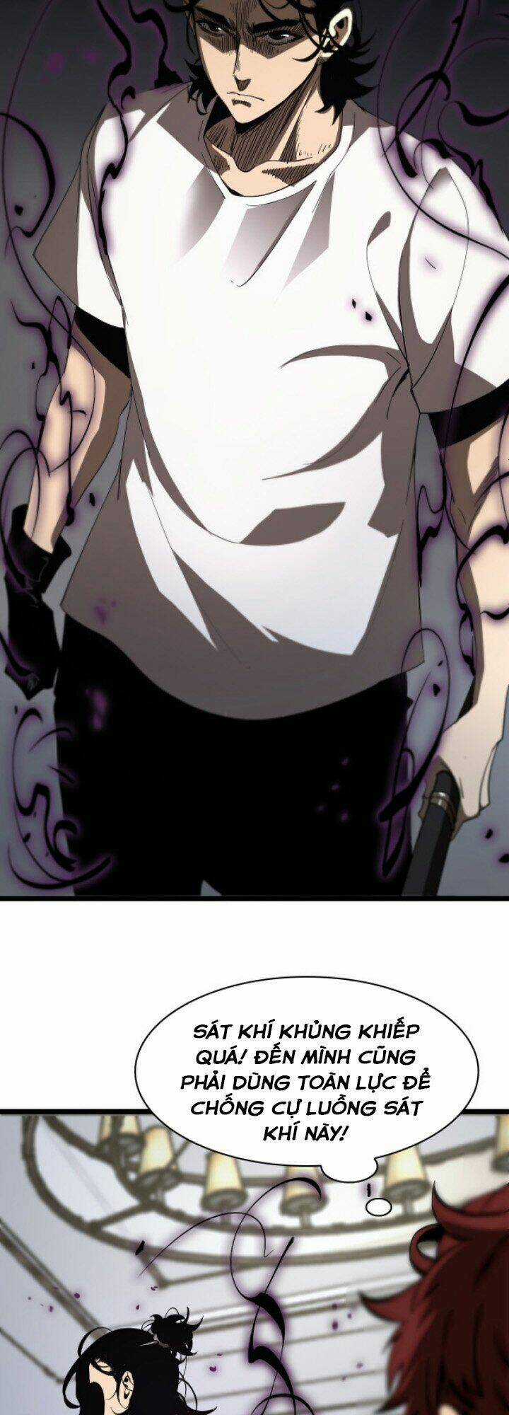 Chư Giới - Tận Thế Online Chapter 42 trang 22