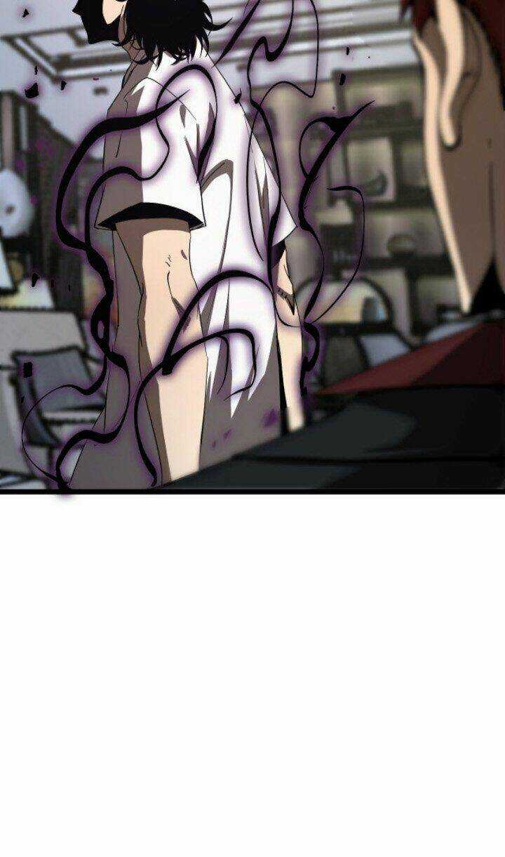 Chư Giới - Tận Thế Online Chapter 42 trang 23