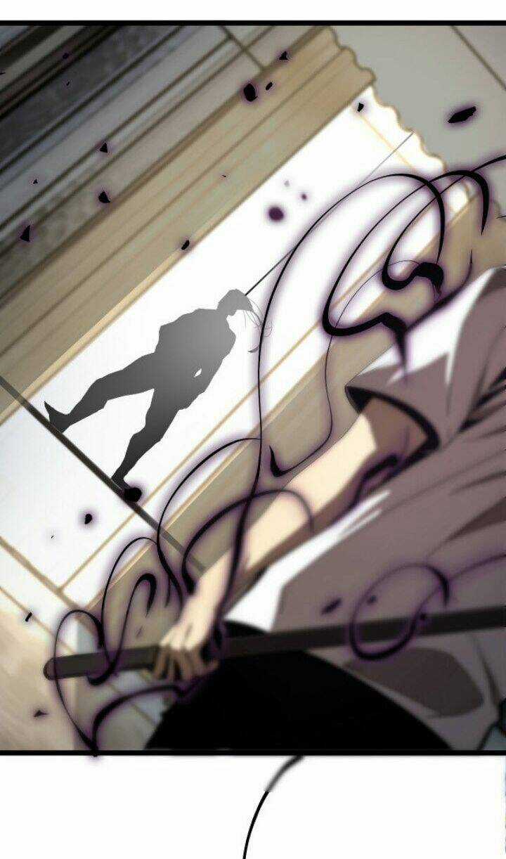 Chư Giới - Tận Thế Online Chapter 42 trang 24