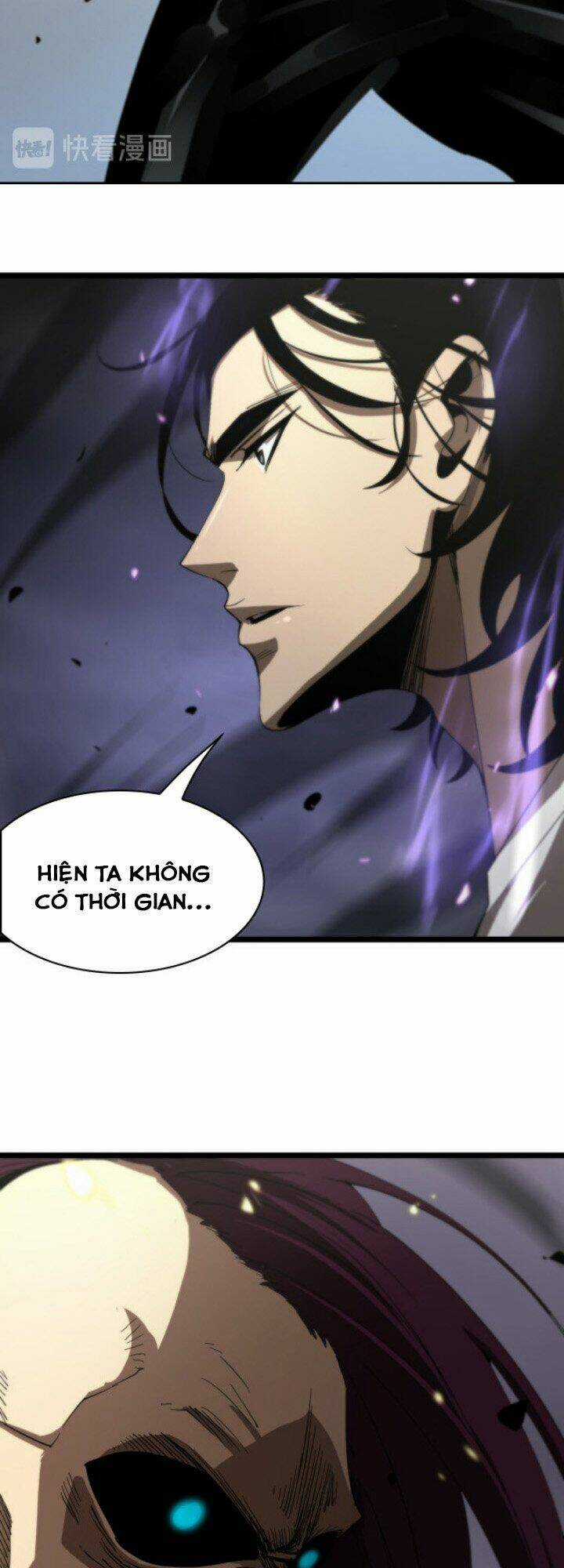 Chư Giới - Tận Thế Online Chapter 42 trang 26