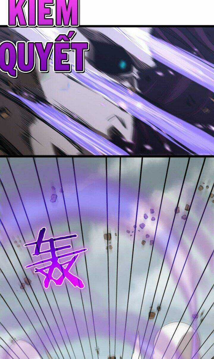 Chư Giới - Tận Thế Online Chapter 42 trang 28