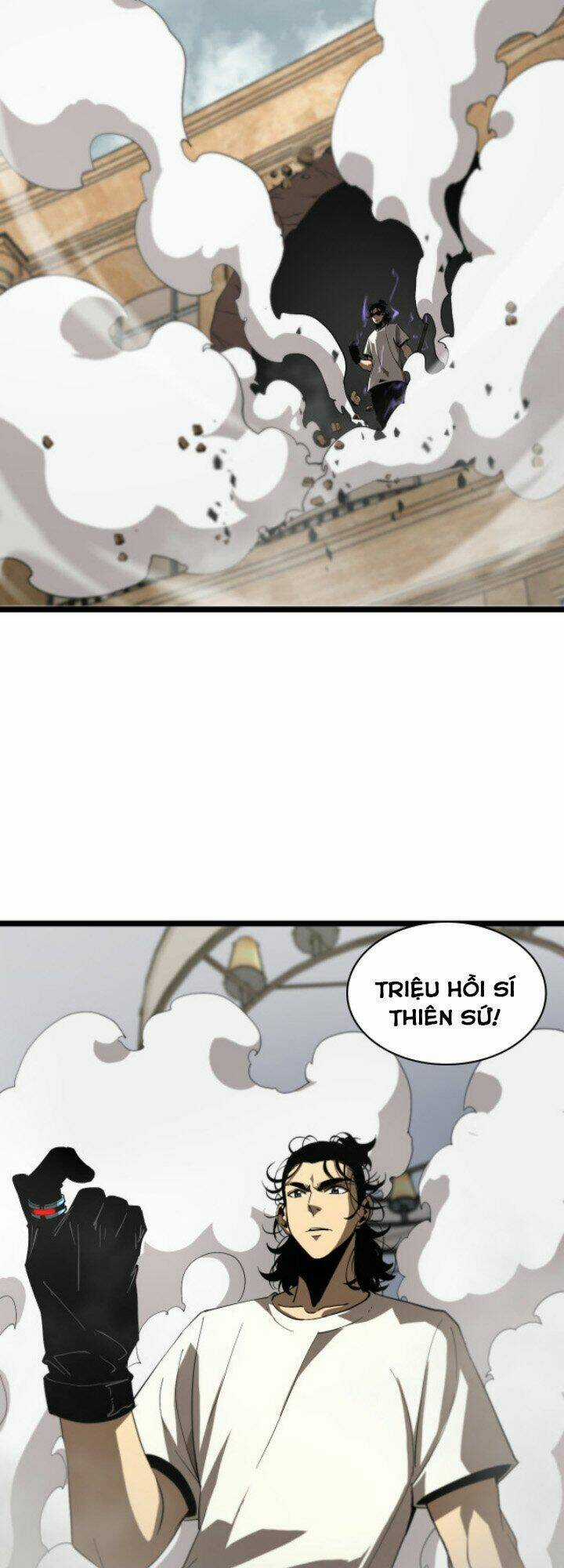 Chư Giới - Tận Thế Online Chapter 42 trang 30