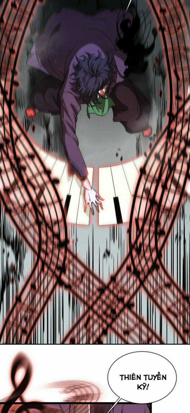 Chư Giới - Tận Thế Online Chapter 42 trang 4