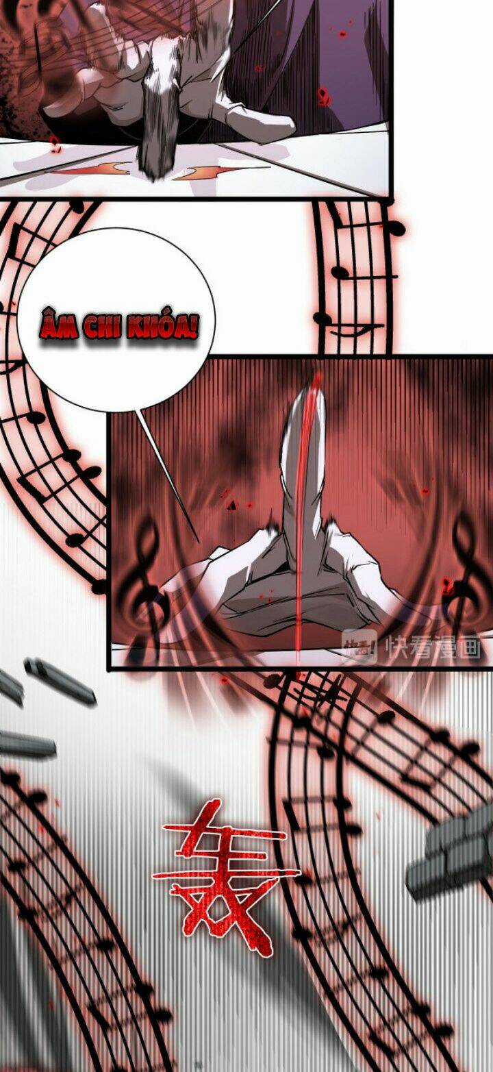 Chư Giới - Tận Thế Online Chapter 42 trang 5