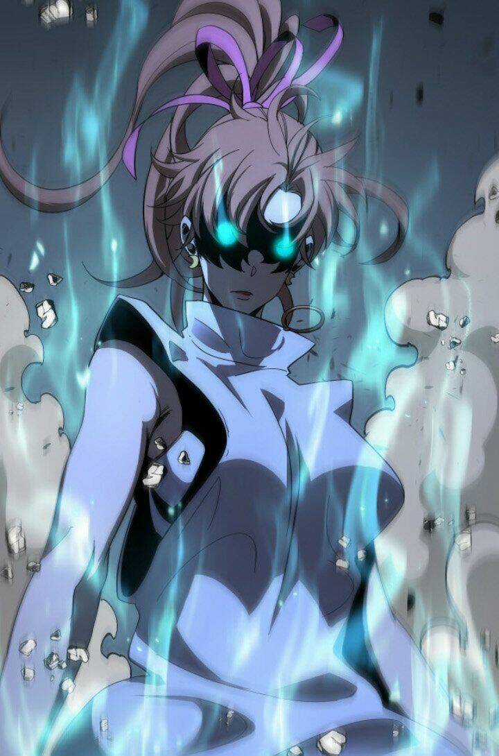 Chư Giới - Tận Thế Online Chapter 43 trang 18