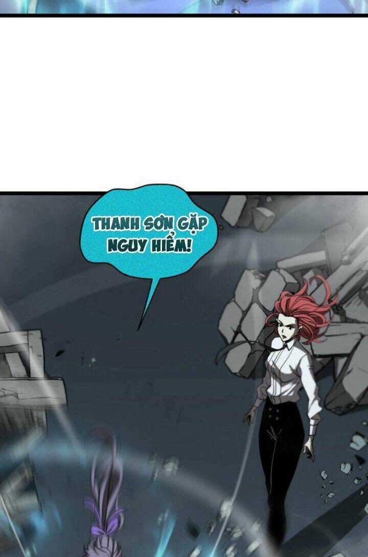 Chư Giới - Tận Thế Online Chapter 43 trang 19