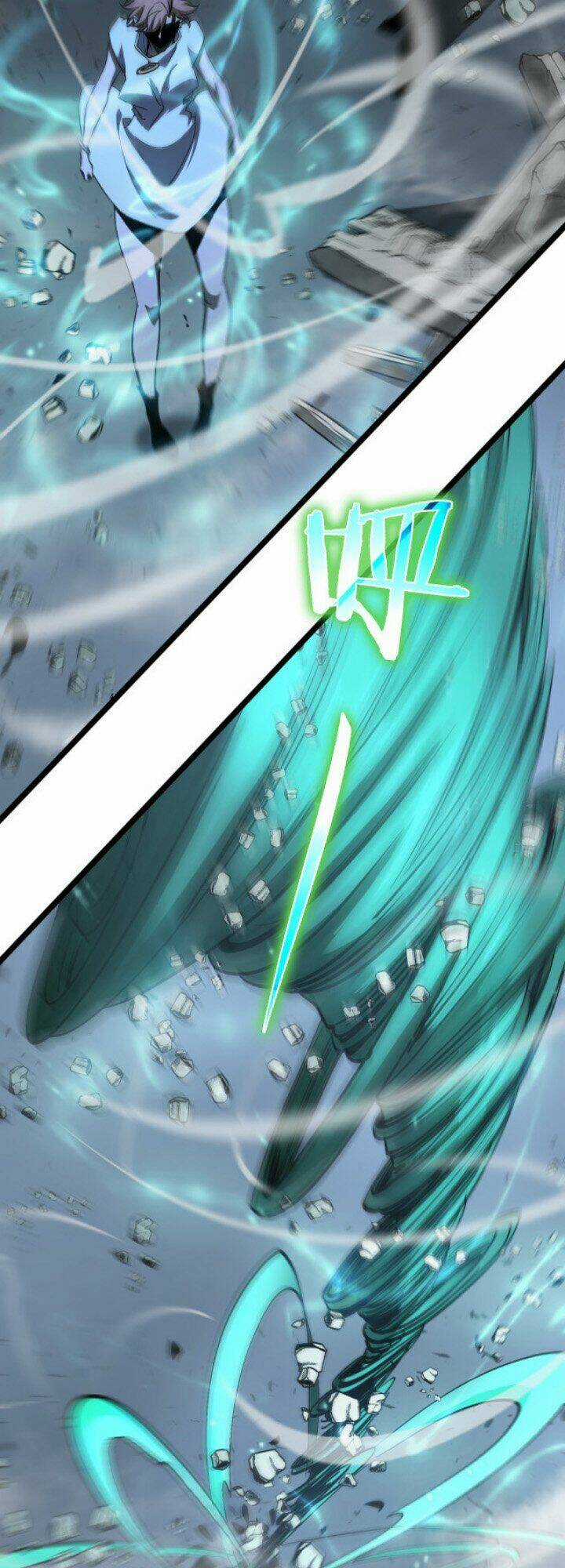 Chư Giới - Tận Thế Online Chapter 43 trang 20