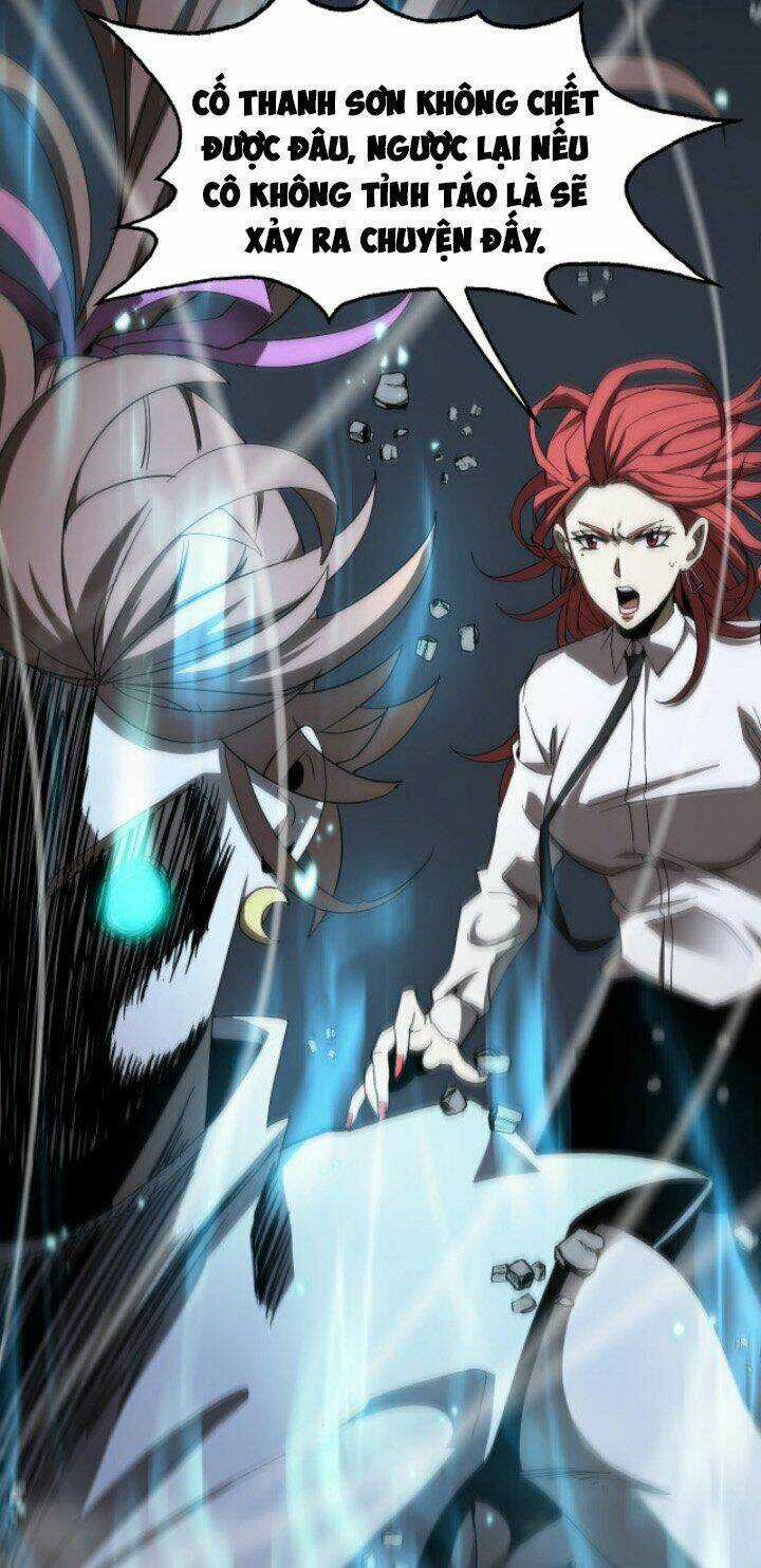 Chư Giới - Tận Thế Online Chapter 43 trang 23