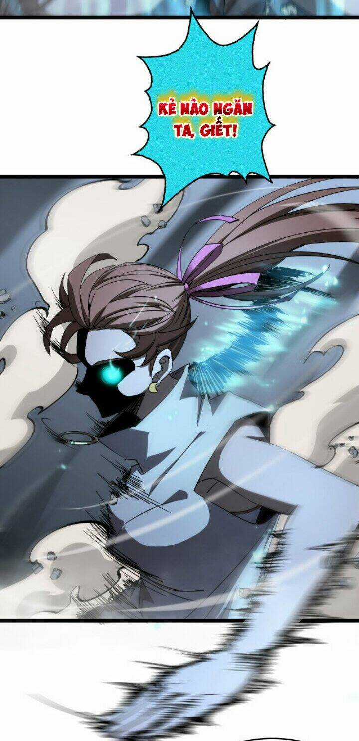 Chư Giới - Tận Thế Online Chapter 43 trang 24