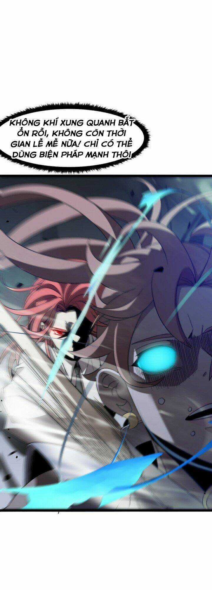 Chư Giới - Tận Thế Online Chapter 43 trang 26