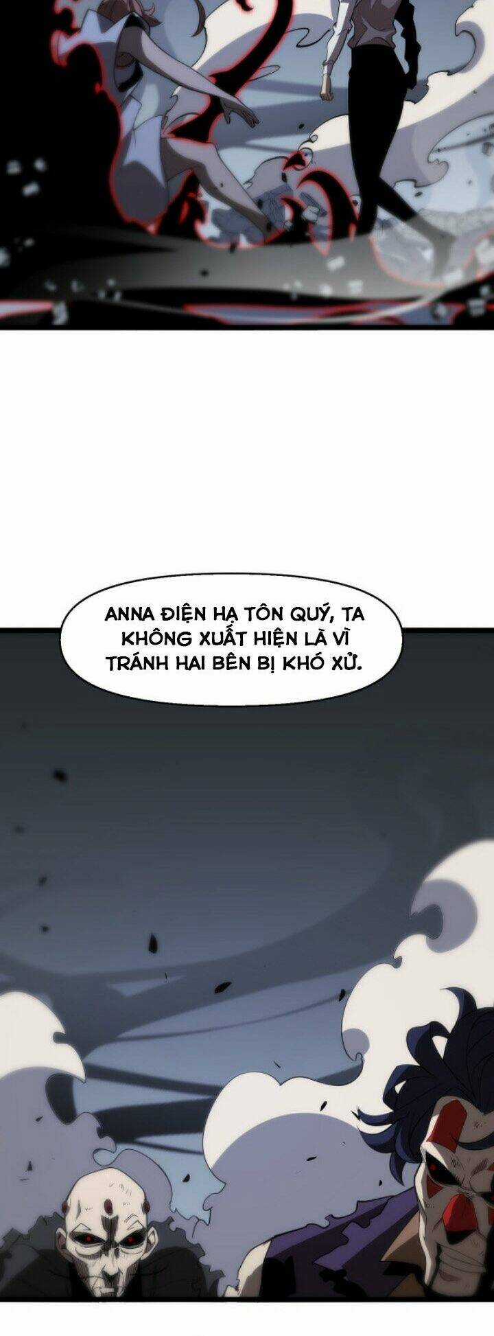 Chư Giới - Tận Thế Online Chapter 43 trang 28