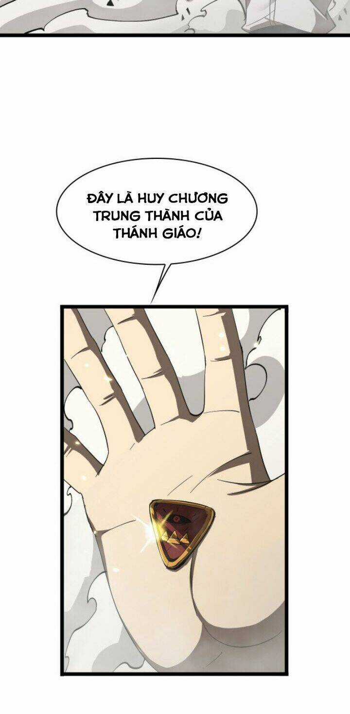 Chư Giới - Tận Thế Online Chapter 43 trang 33