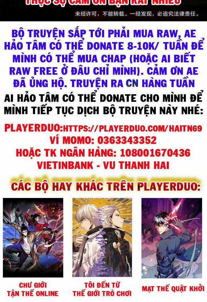 Chư Giới - Tận Thế Online Chapter 43 trang 38