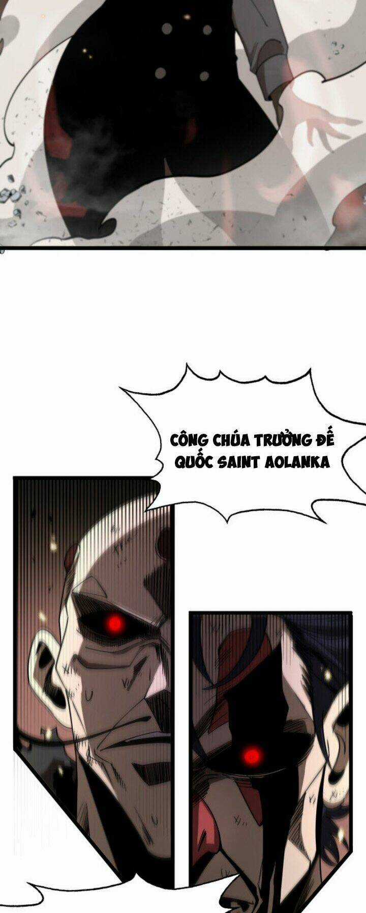 Chư Giới - Tận Thế Online Chapter 43 trang 9