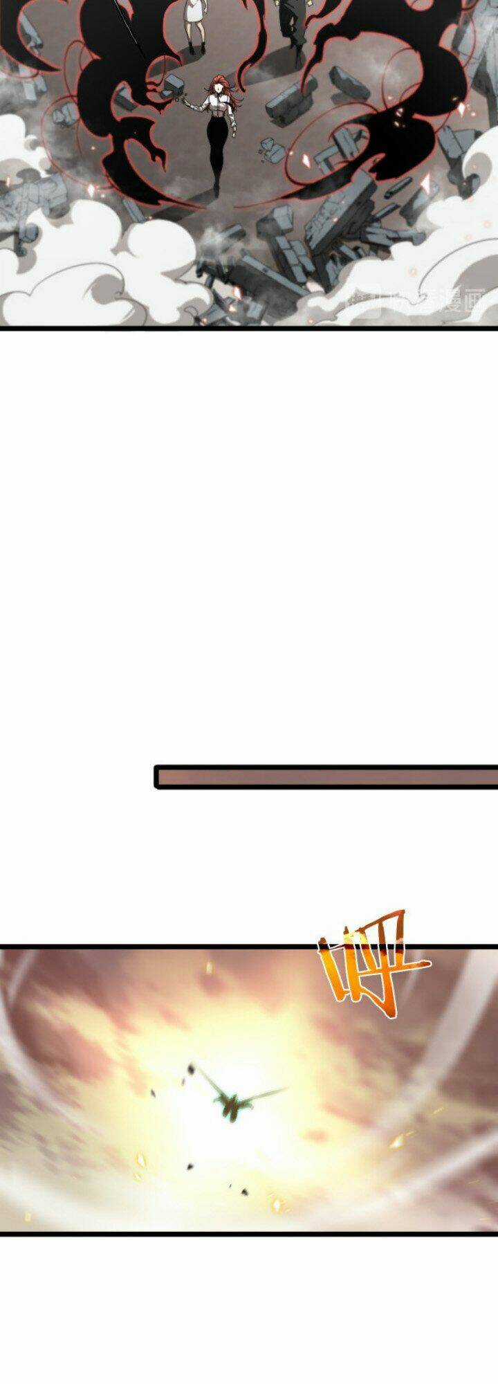 Chư Giới - Tận Thế Online Chapter 44 trang 11