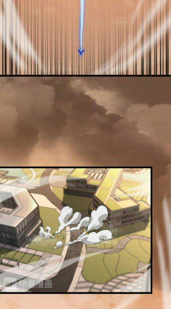 Chư Giới - Tận Thế Online Chapter 44 trang 14