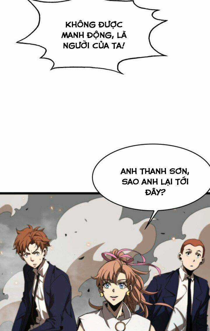 Chư Giới - Tận Thế Online Chapter 44 trang 18