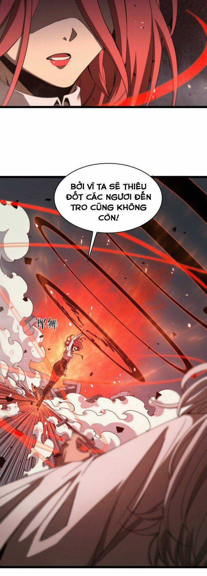 Chư Giới - Tận Thế Online Chapter 44 trang 2