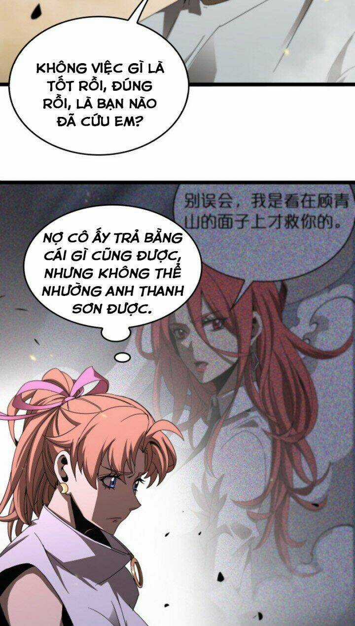 Chư Giới - Tận Thế Online Chapter 44 trang 23