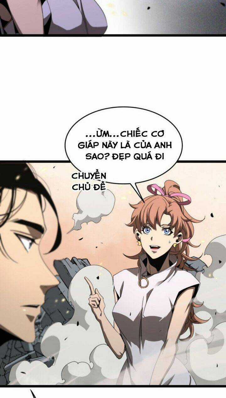 Chư Giới - Tận Thế Online Chapter 44 trang 24