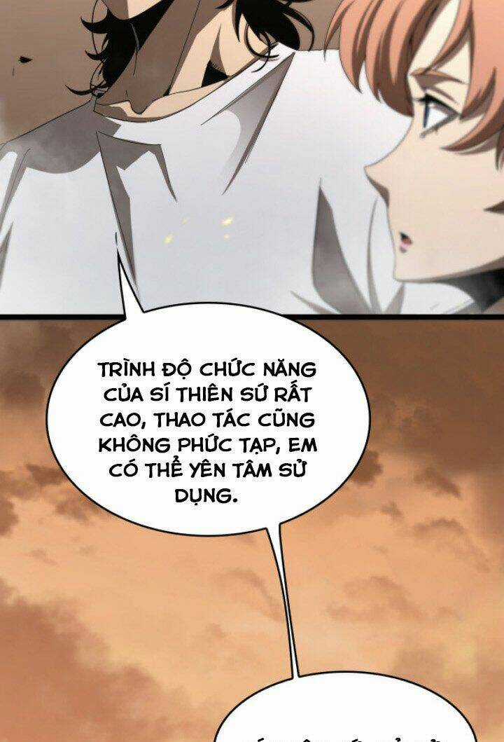 Chư Giới - Tận Thế Online Chapter 44 trang 28