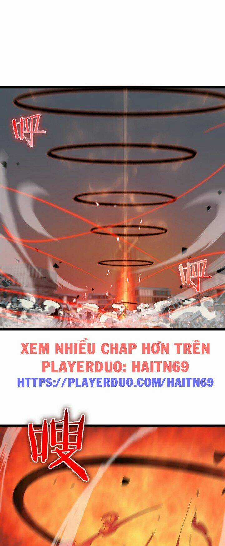 Chư Giới - Tận Thế Online Chapter 44 trang 3