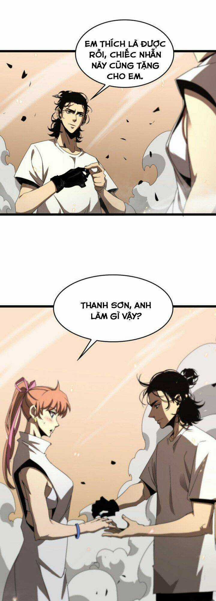 Chư Giới - Tận Thế Online Chapter 44 trang 30