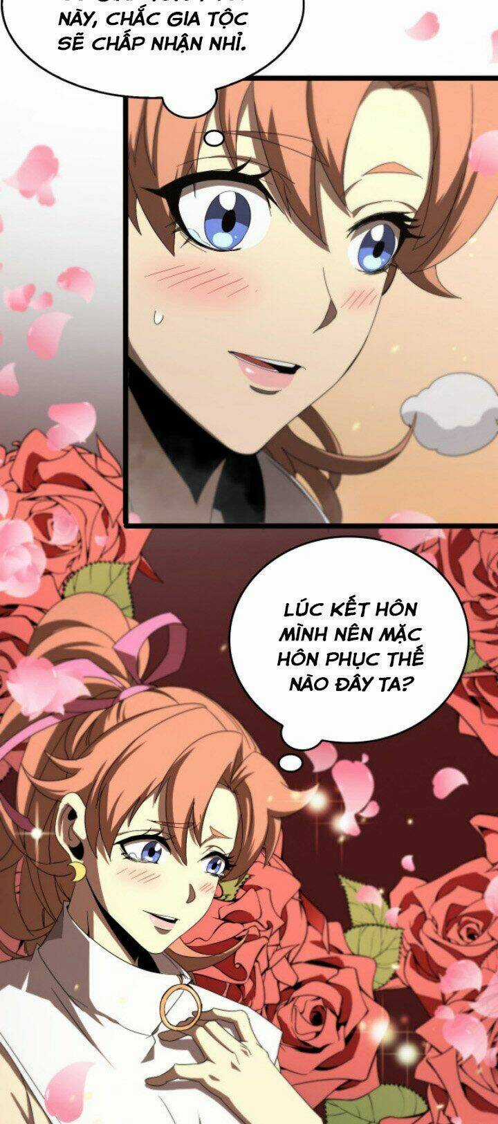 Chư Giới - Tận Thế Online Chapter 44 trang 32