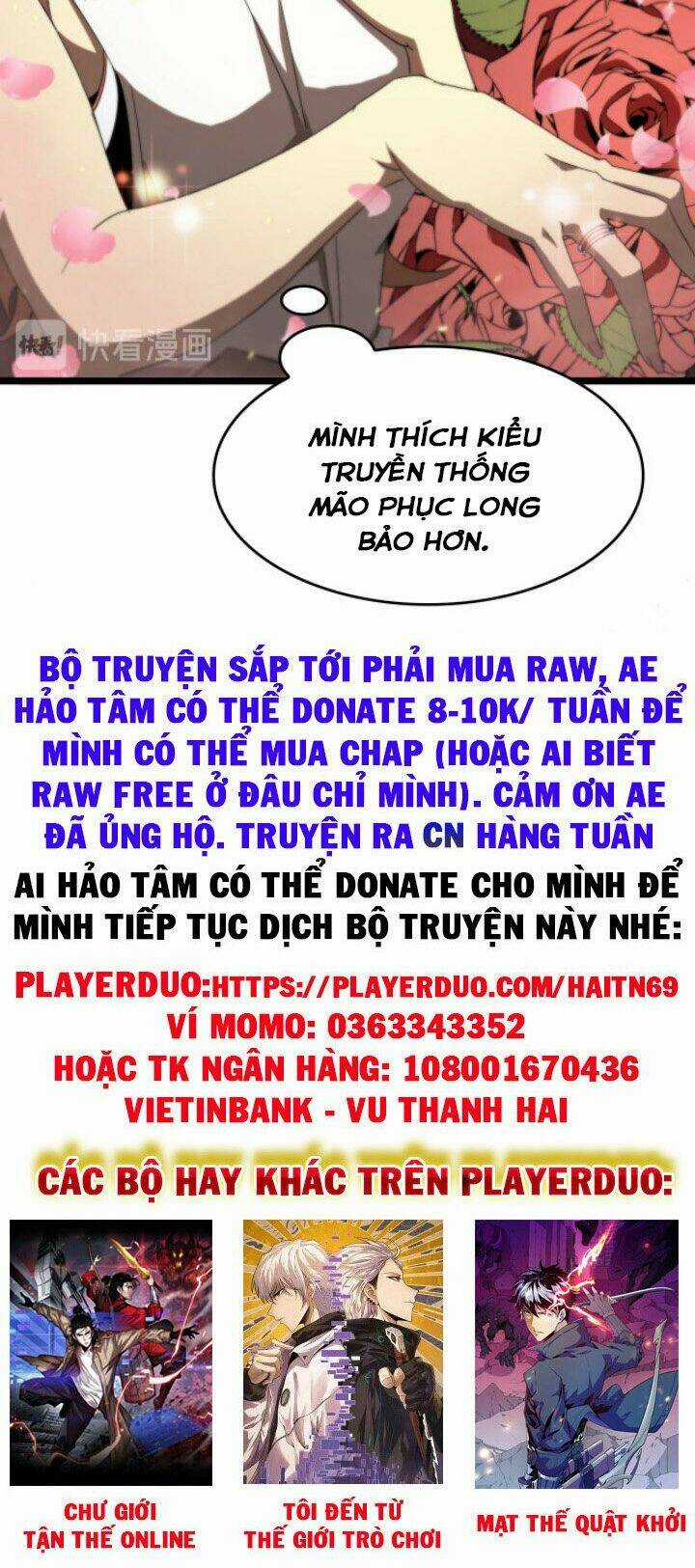 Chư Giới - Tận Thế Online Chapter 44 trang 33
