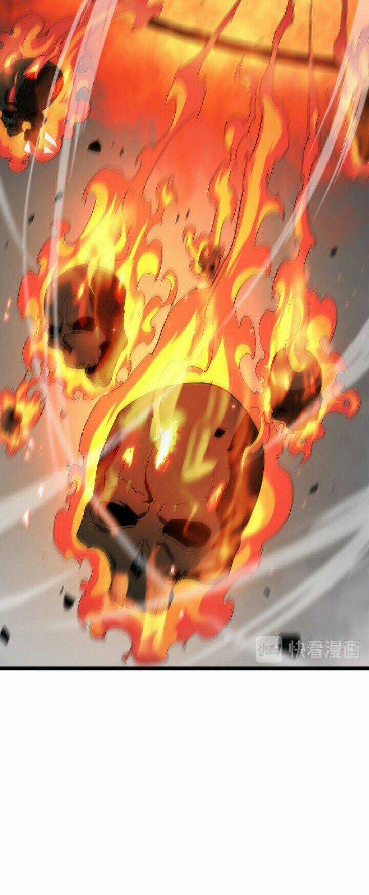 Chư Giới - Tận Thế Online Chapter 44 trang 4