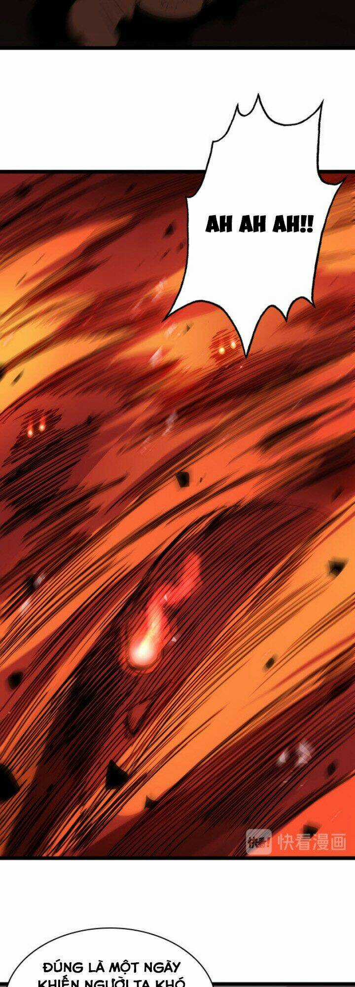 Chư Giới - Tận Thế Online Chapter 44 trang 7