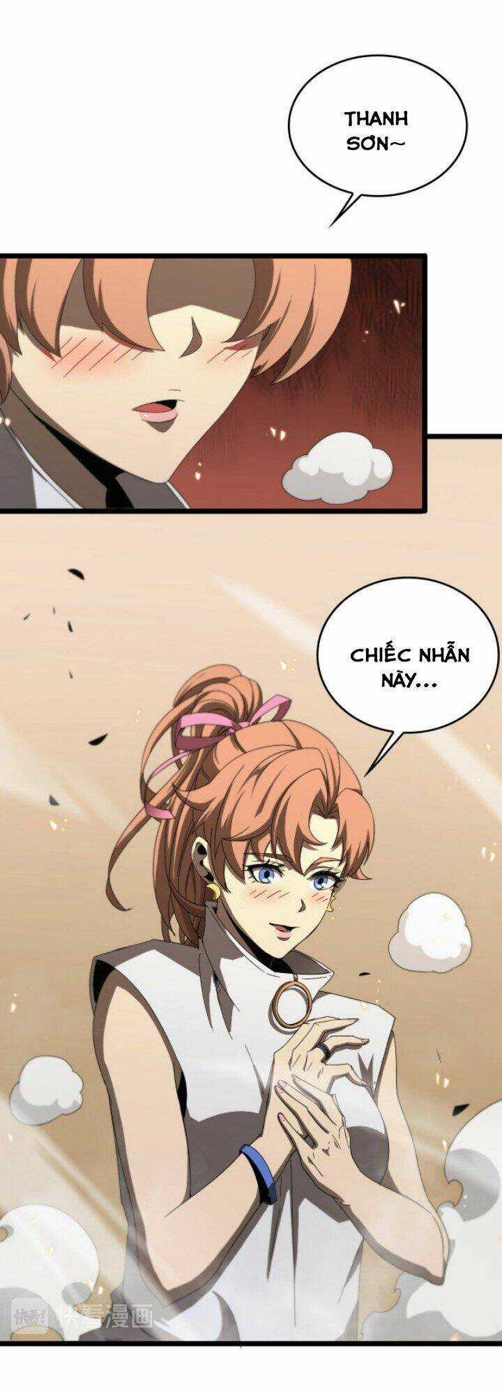 Chư Giới - Tận Thế Online Chapter 45 trang 1