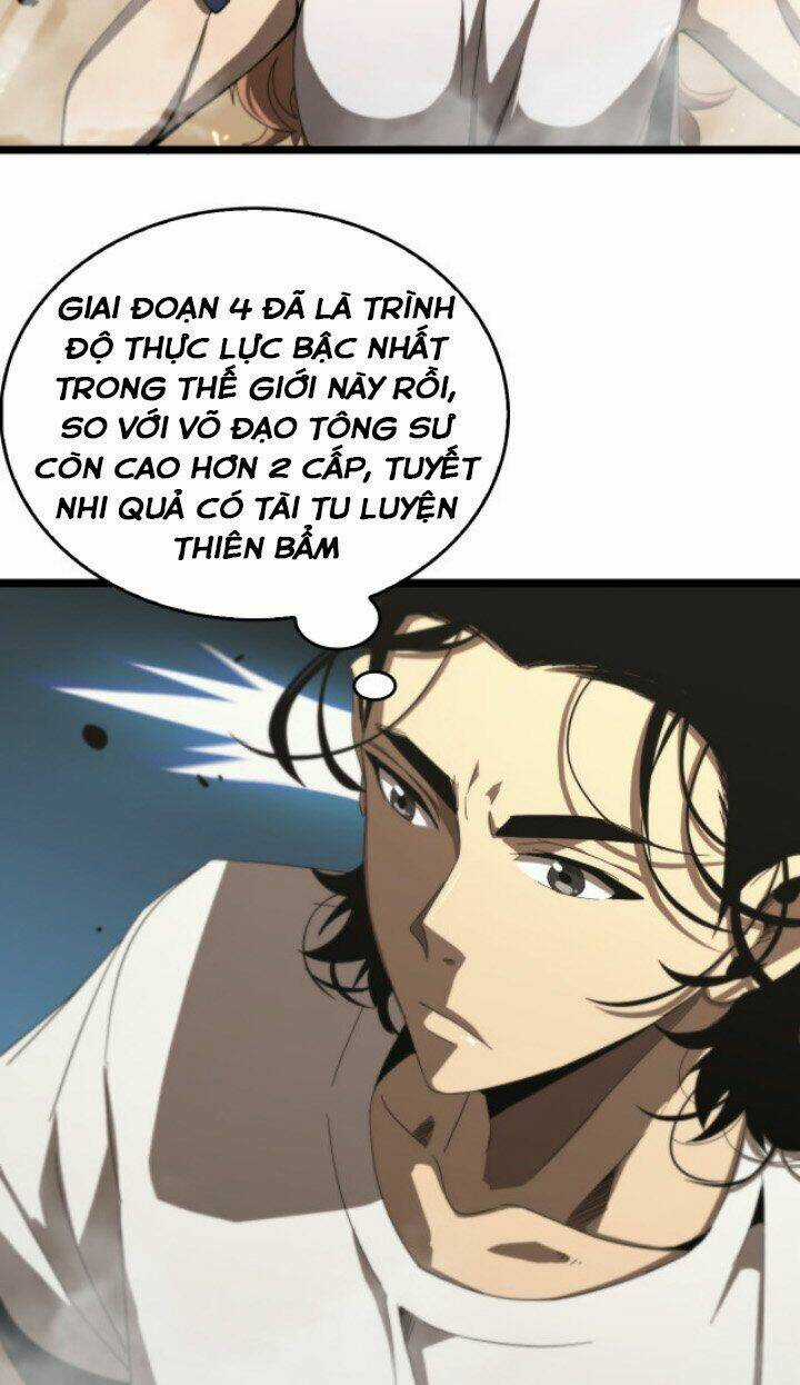 Chư Giới - Tận Thế Online Chapter 45 trang 13