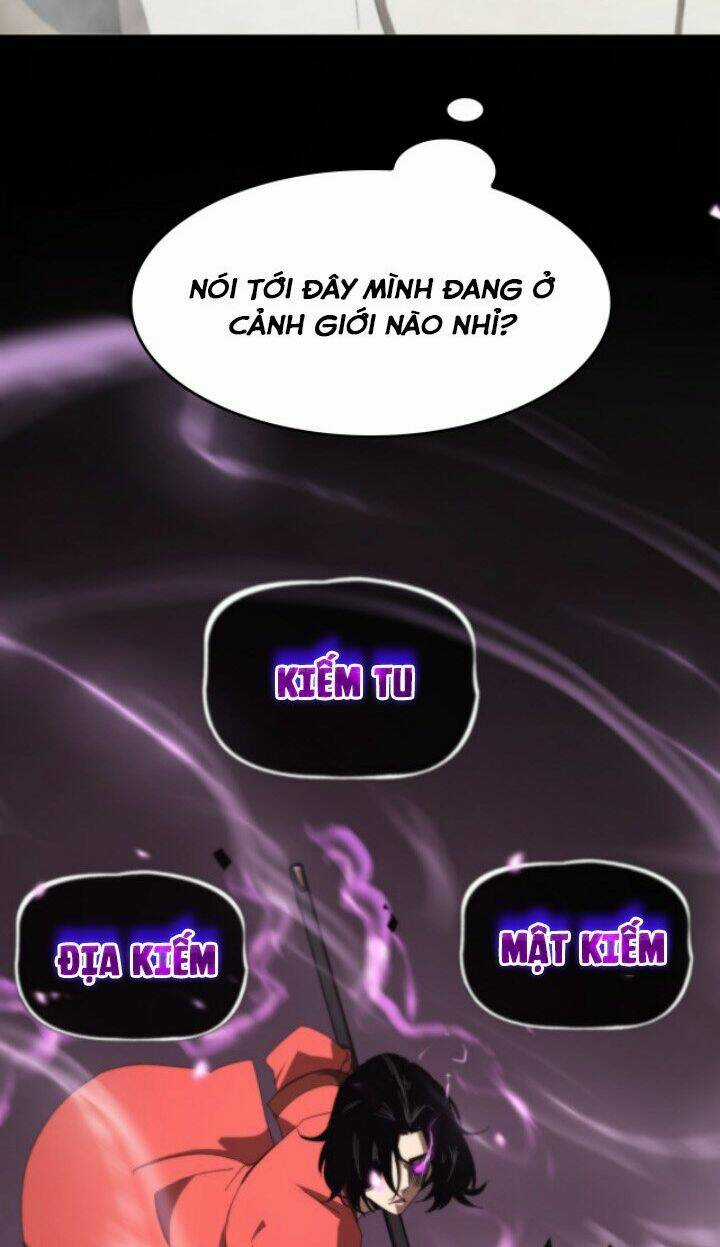 Chư Giới - Tận Thế Online Chapter 45 trang 14