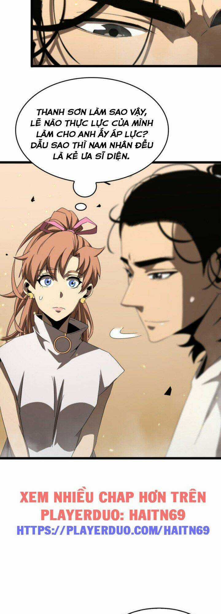 Chư Giới - Tận Thế Online Chapter 45 trang 16