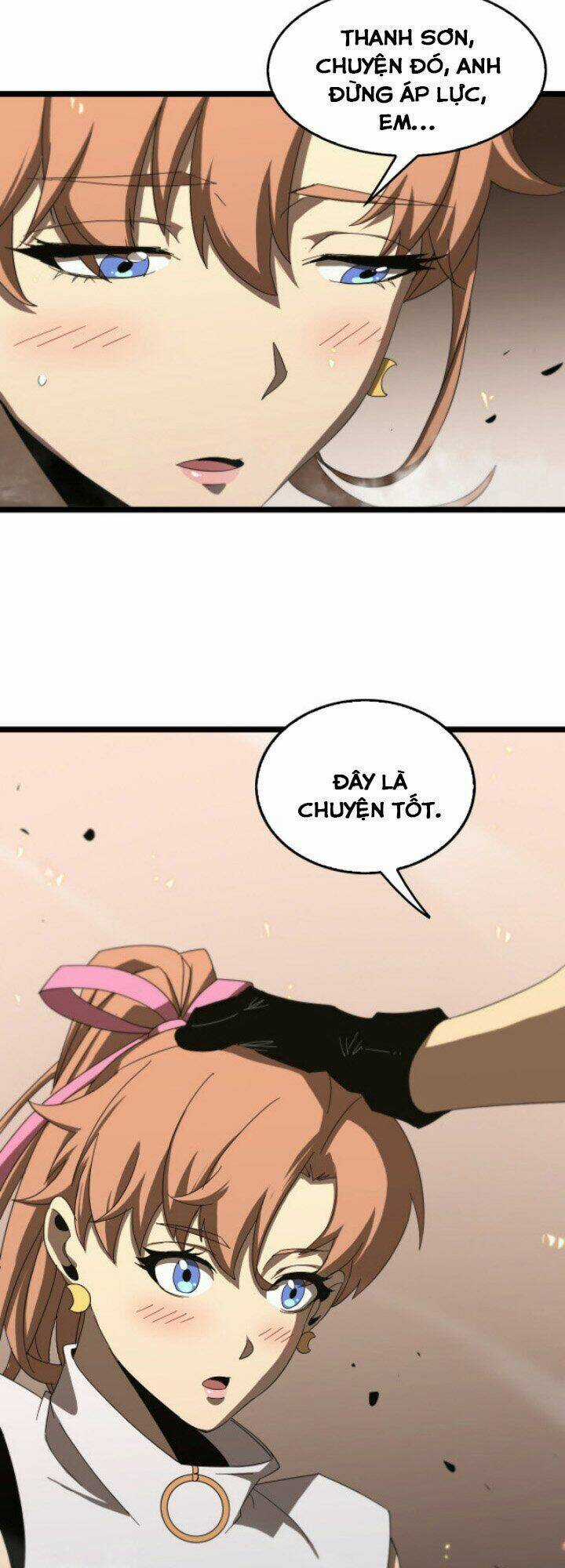 Chư Giới - Tận Thế Online Chapter 45 trang 17