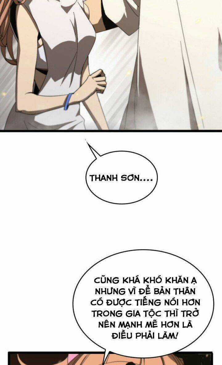 Chư Giới - Tận Thế Online Chapter 45 trang 19