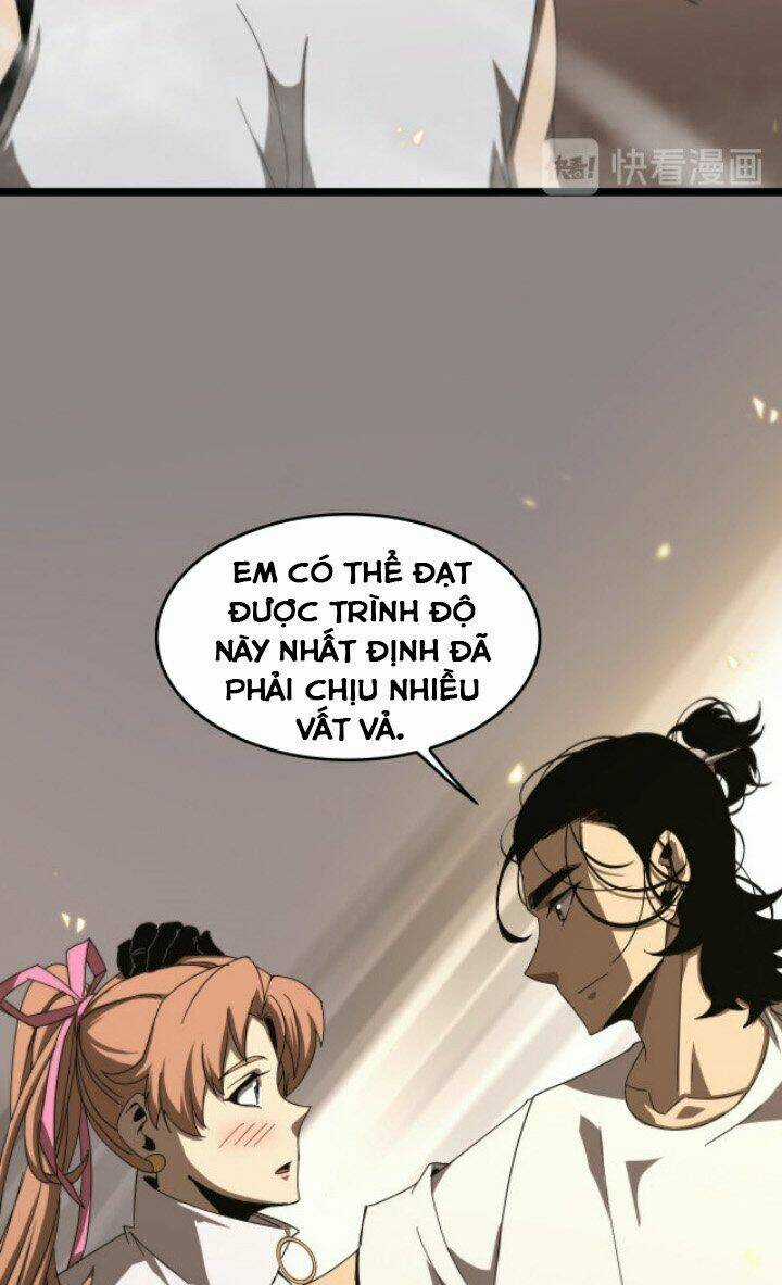 Chư Giới - Tận Thế Online Chapter 45 trang 18