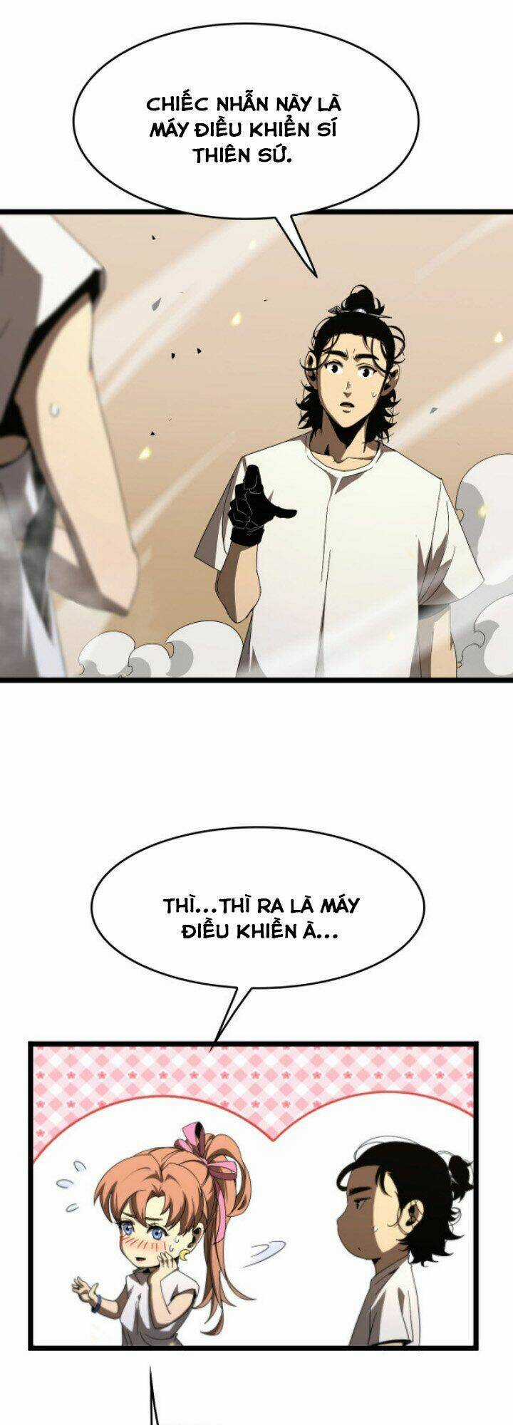 Chư Giới - Tận Thế Online Chapter 45 trang 2