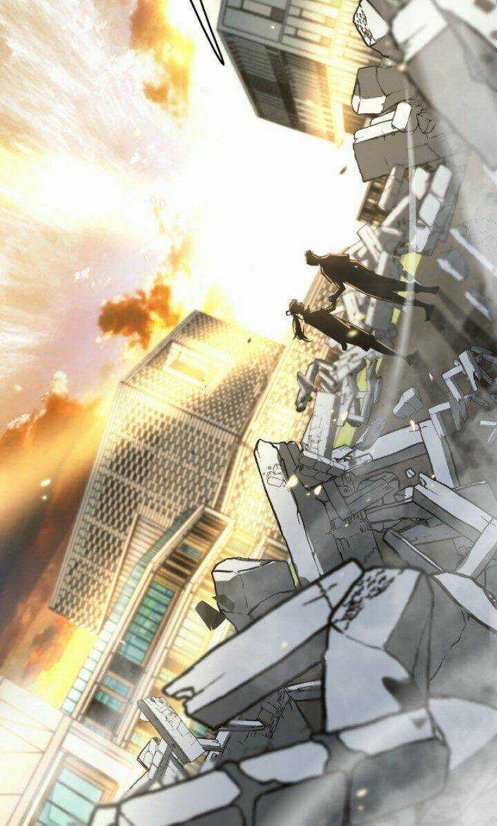 Chư Giới - Tận Thế Online Chapter 45 trang 23