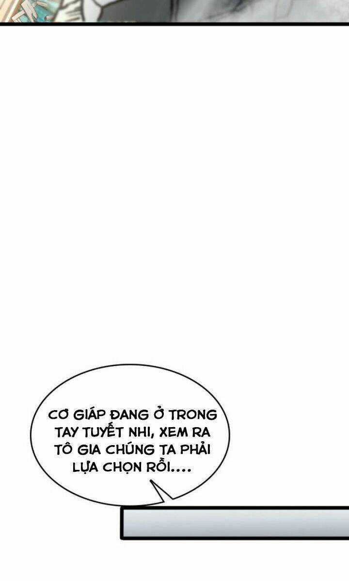 Chư Giới - Tận Thế Online Chapter 45 trang 24