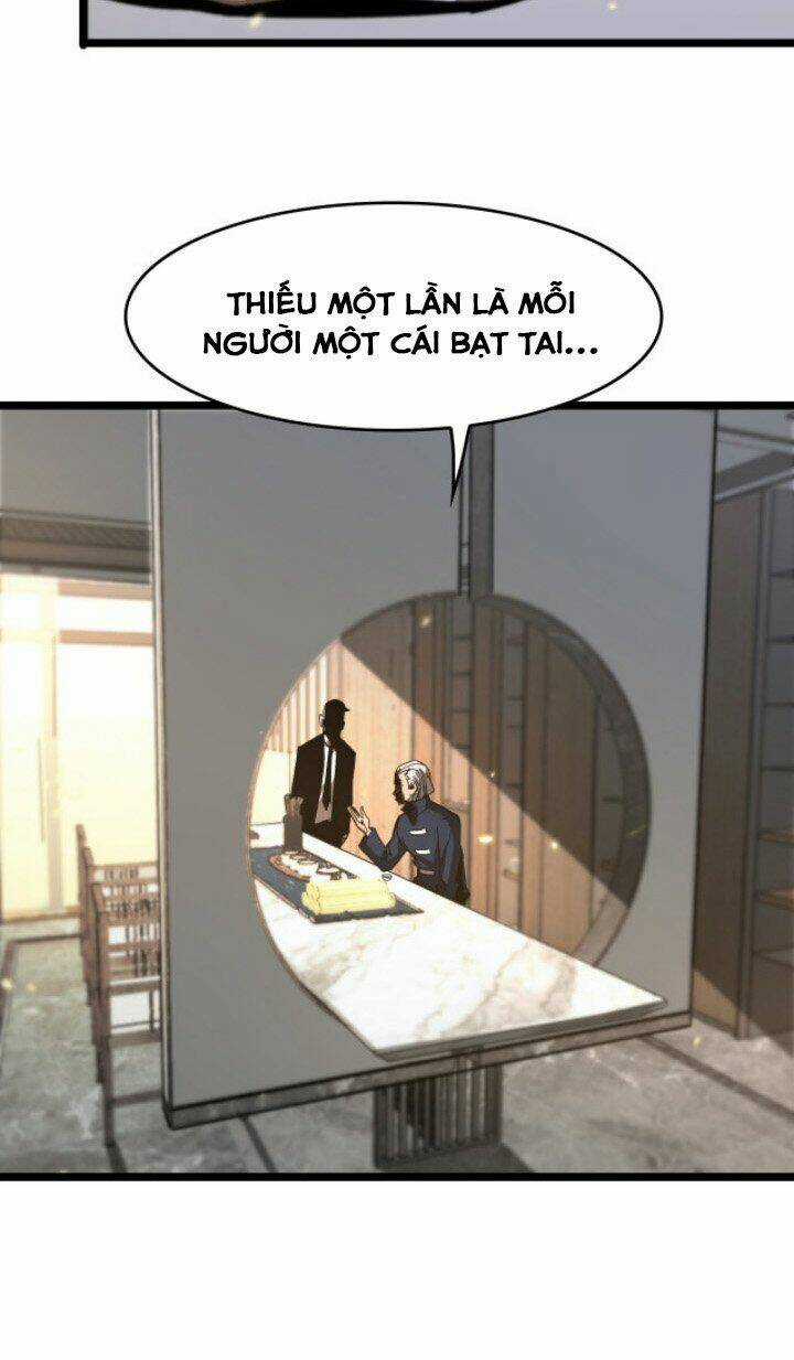 Chư Giới - Tận Thế Online Chapter 45 trang 28