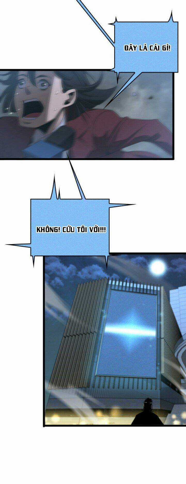 Chư Giới - Tận Thế Online Chapter 45 trang 33