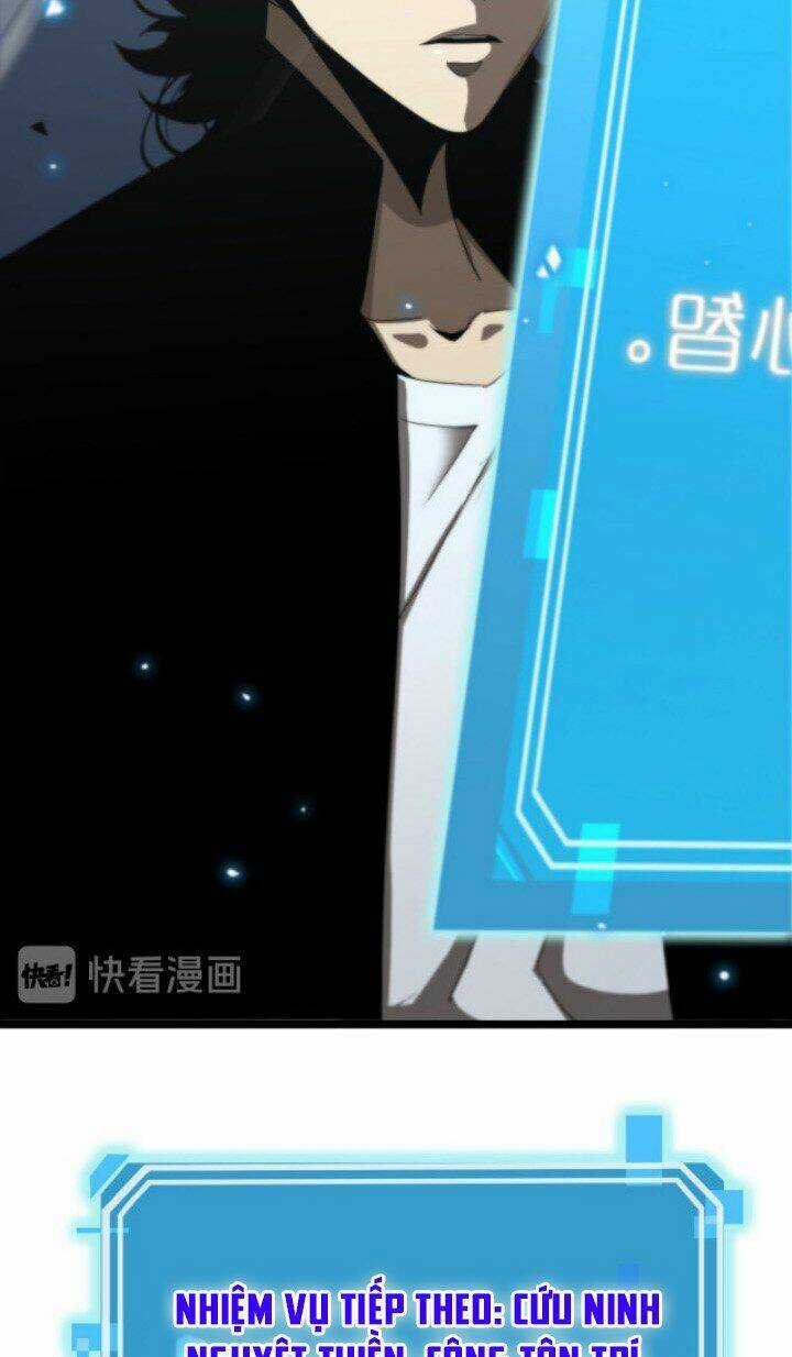 Chư Giới - Tận Thế Online Chapter 45 trang 36