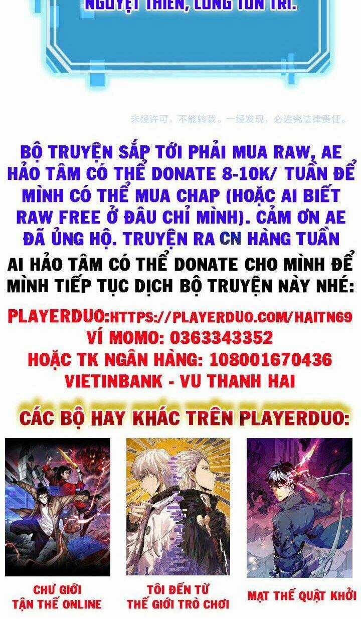 Chư Giới - Tận Thế Online Chapter 45 trang 37