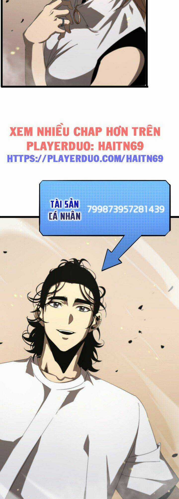 Chư Giới - Tận Thế Online Chapter 45 trang 7