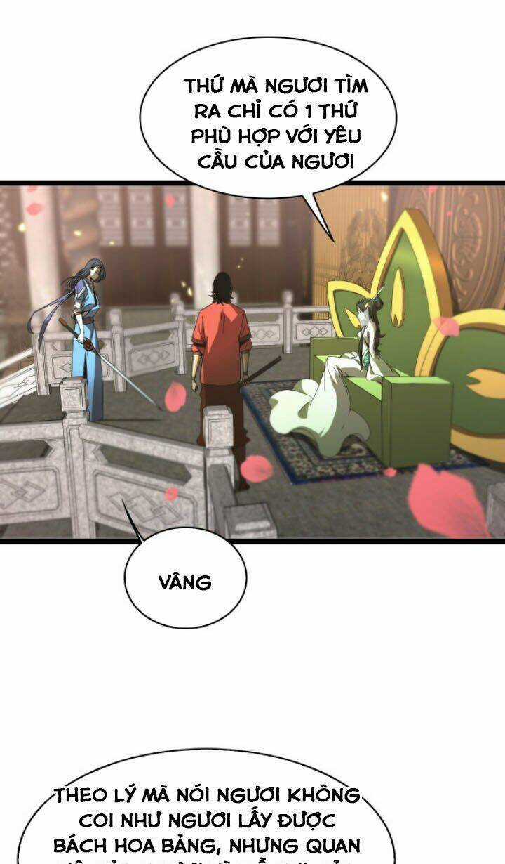 Chư Giới - Tận Thế Online Chapter 46 trang 13