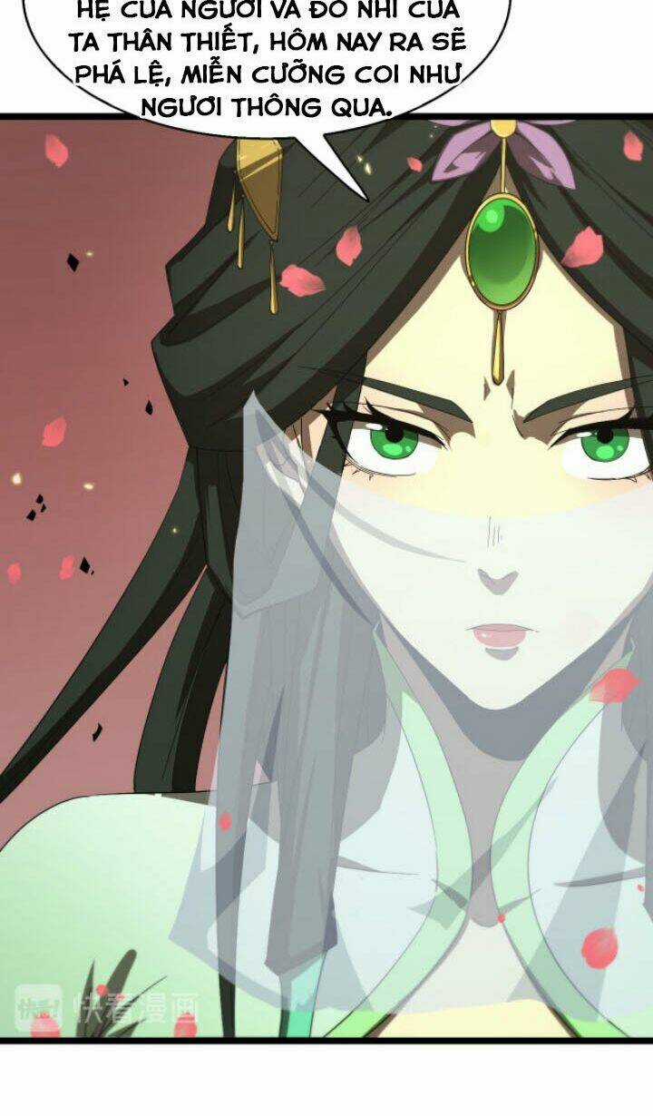 Chư Giới - Tận Thế Online Chapter 46 trang 14