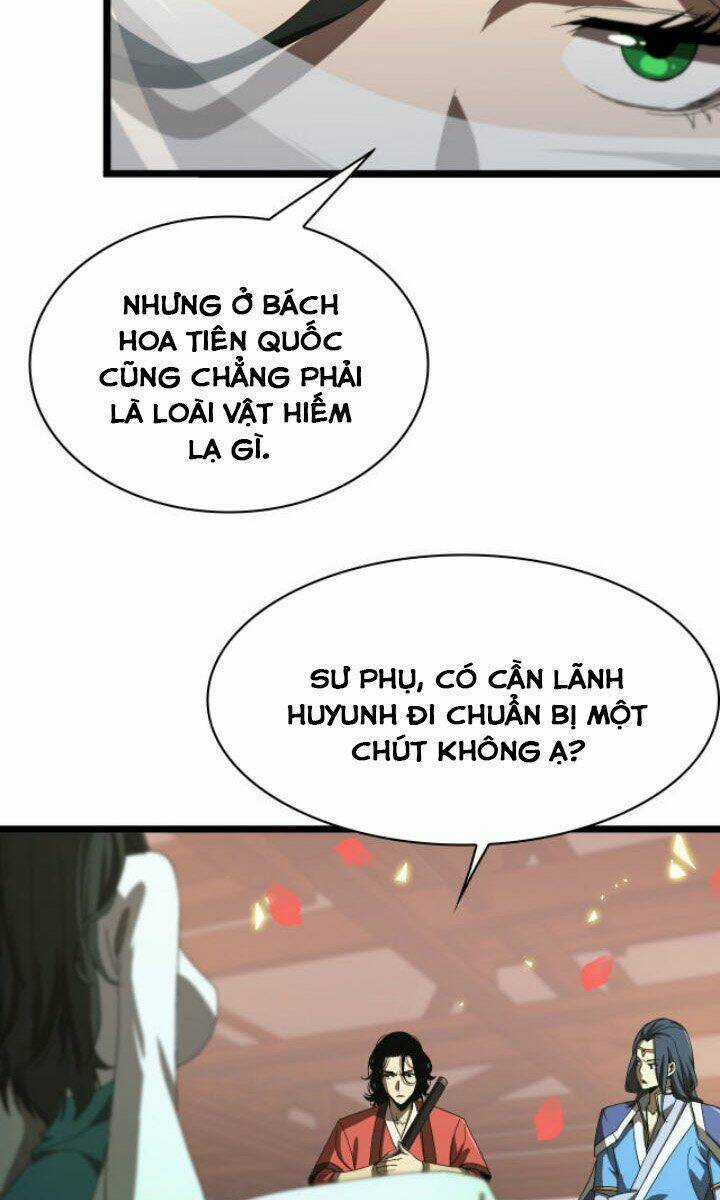 Chư Giới - Tận Thế Online Chapter 46 trang 18