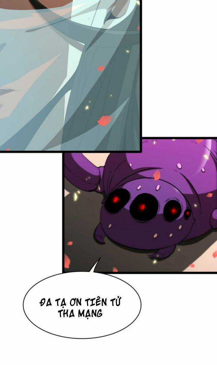 Chư Giới - Tận Thế Online Chapter 46 trang 24